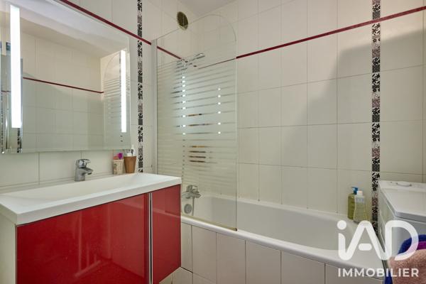 Appartement à vendre 4 pièces 85 m² Annecy