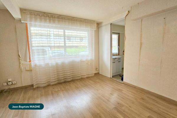 Vente / Appartement T2