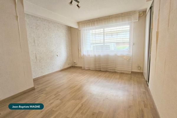 Vente / Appartement T2