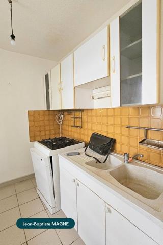 Vente / Appartement T2