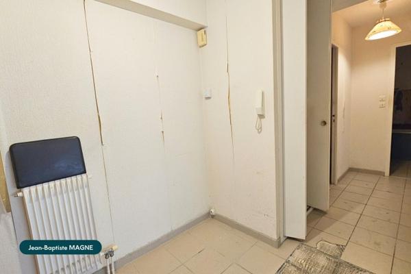 Vente / Appartement T2