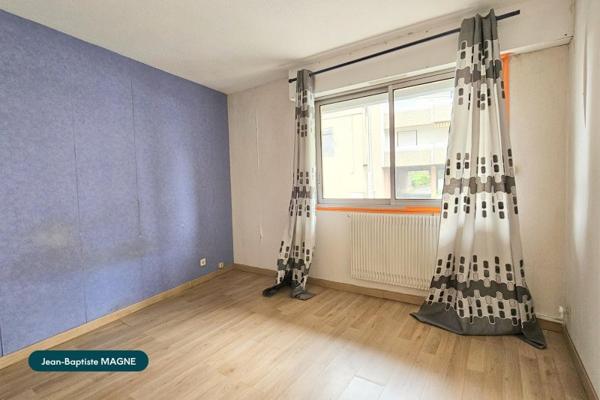 Vente / Appartement T2