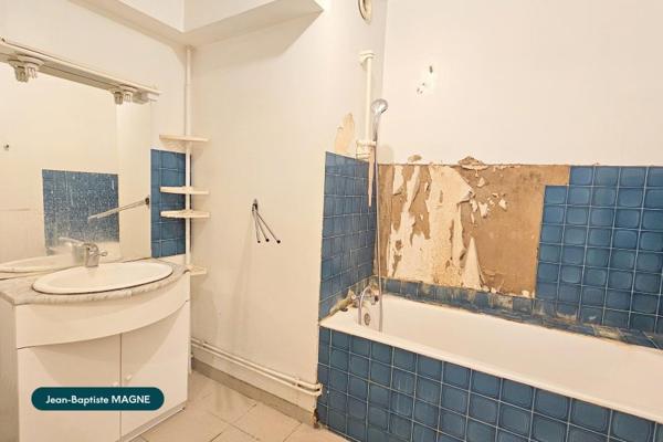 Vente / Appartement T2