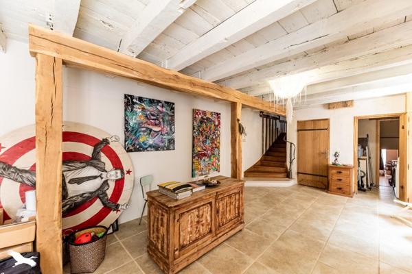 Maison à louer |  Beaumont-de-Lomagne |  3 pièces | 177 m²