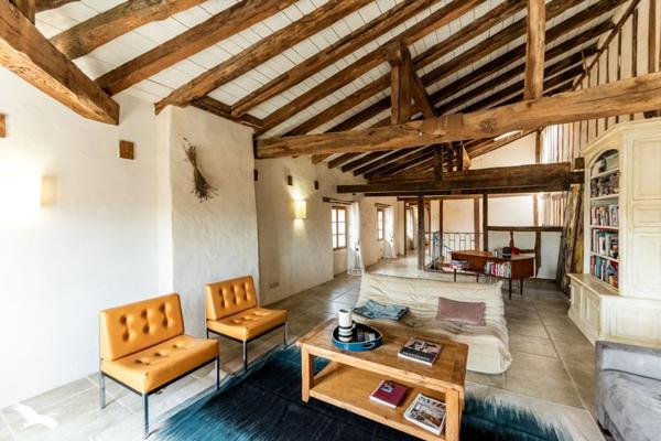 Maison à louer |  Beaumont-de-Lomagne |  3 pièces | 177 m²