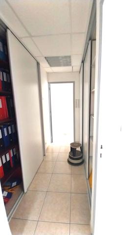 Toulon (83000) Bureaux à louer à Toulon au Mourillon