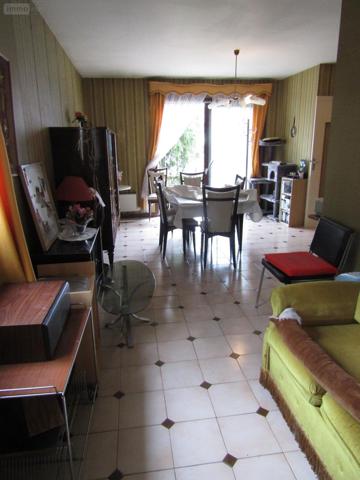 Maison à vendre à Saint-Sébastien-sur-Loire en Loire-Atlantique (44230), ref : FG/44230