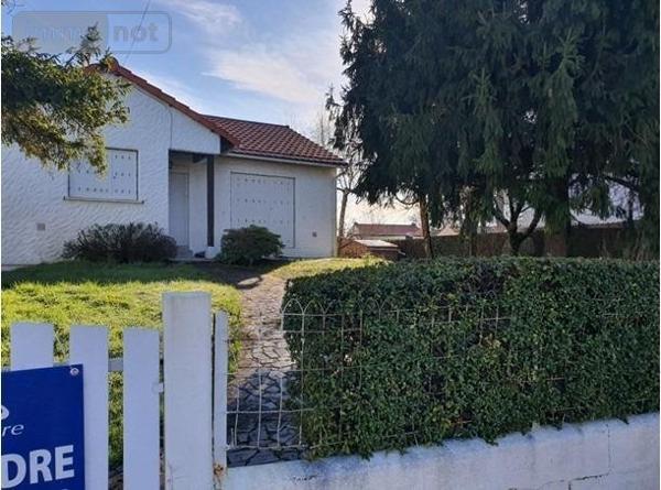 Maison à vendre à Saint-Sébastien-sur-Loire en Loire-Atlantique (44230), ref : FG/44230