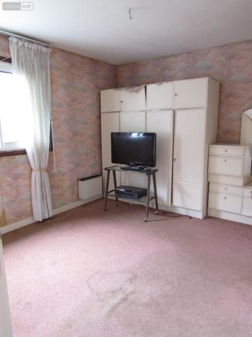 Maison à vendre à Saint-Sébastien-sur-Loire en Loire-Atlantique (44230), ref : FG/44230