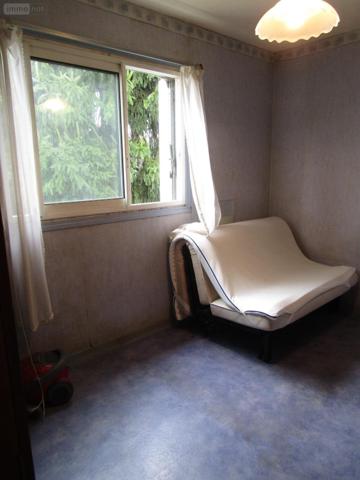 Maison à vendre à Saint-Sébastien-sur-Loire en Loire-Atlantique (44230), ref : FG/44230