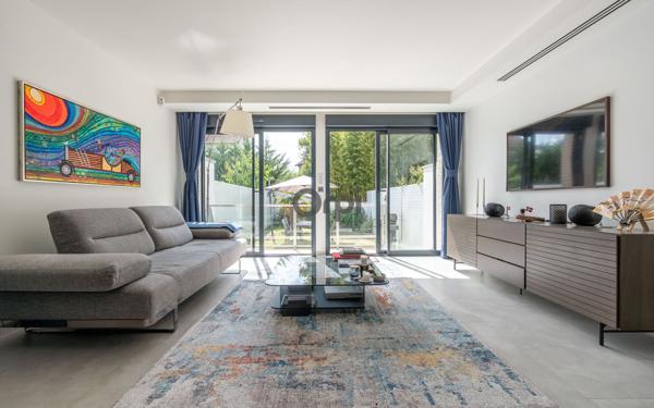 Maison à vendre    5 pièces • 124 m2 Joinville-le-Pont