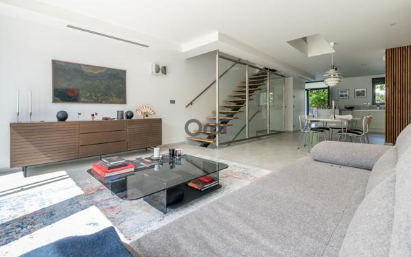 Maison à vendre    5 pièces • 124 m2 Joinville-le-Pont