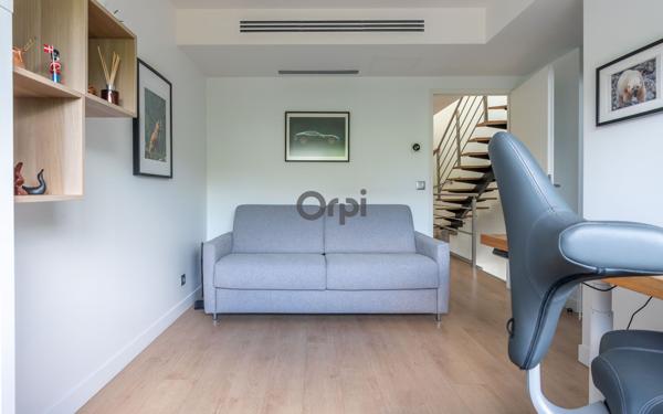 Maison à vendre    5 pièces • 124 m2 Joinville-le-Pont