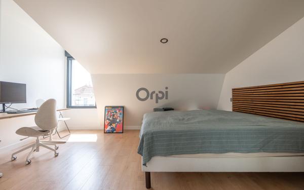 Maison à vendre    5 pièces • 124 m2 Joinville-le-Pont