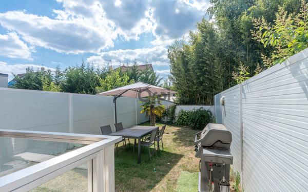 Maison à vendre    5 pièces • 124 m2 Joinville-le-Pont