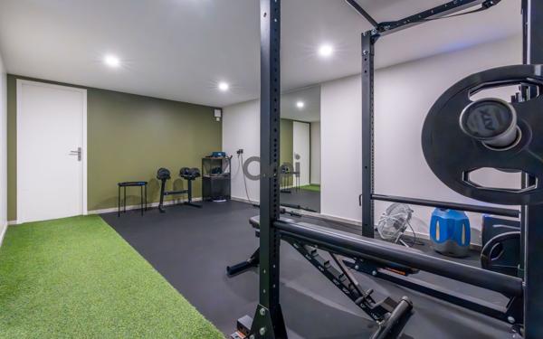 Maison à vendre    5 pièces • 124 m2 Joinville-le-Pont