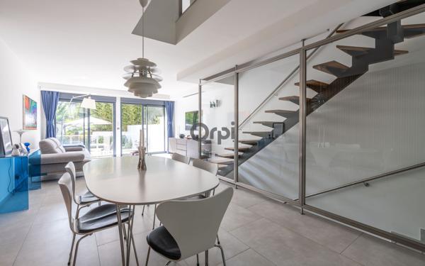 Maison à vendre    5 pièces • 124 m2 Joinville-le-Pont