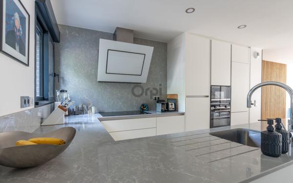 Maison à vendre    5 pièces • 124 m2 Joinville-le-Pont