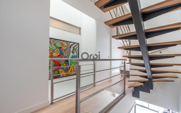 Maison à vendre    5 pièces • 124 m2 Joinville-le-Pont