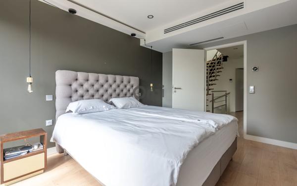 Maison à vendre    5 pièces • 124 m2 Joinville-le-Pont