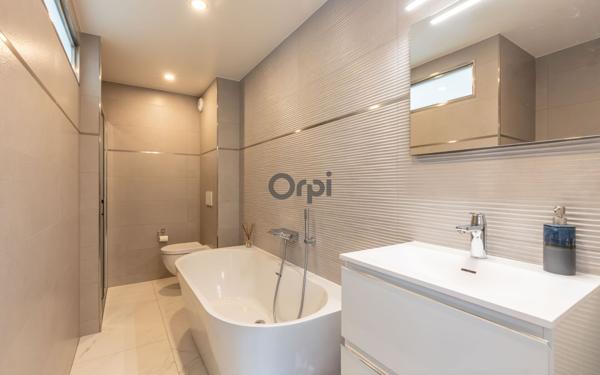 Maison à vendre    5 pièces • 124 m2 Joinville-le-Pont