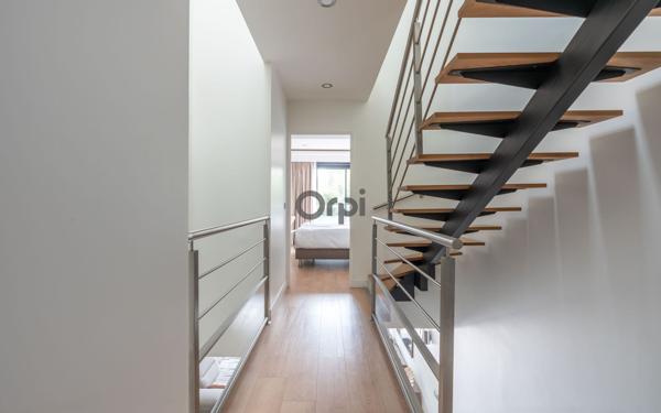 Maison à vendre    5 pièces • 124 m2 Joinville-le-Pont