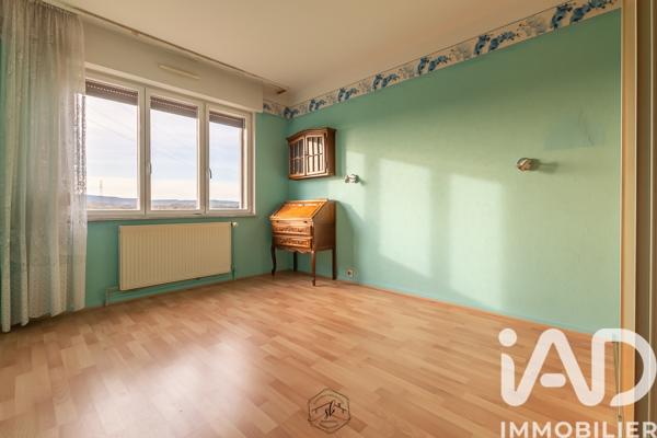 Maison à vendre 6 pièces 129 m² Guénange