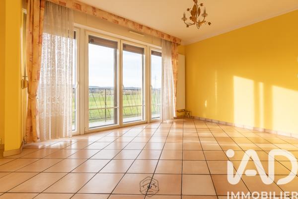 Maison à vendre 6 pièces 129 m² Guénange