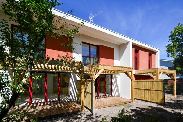 Vente maison Merignac : 409 000 € - AJP ACTEA Talence