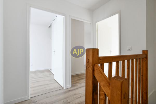Vente maison Merignac : 409 000 € - AJP ACTEA Talence