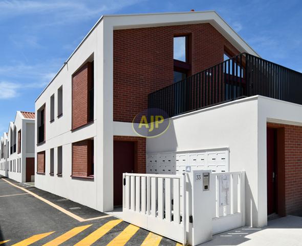 Vente maison Merignac : 409 000 € - AJP ACTEA Talence