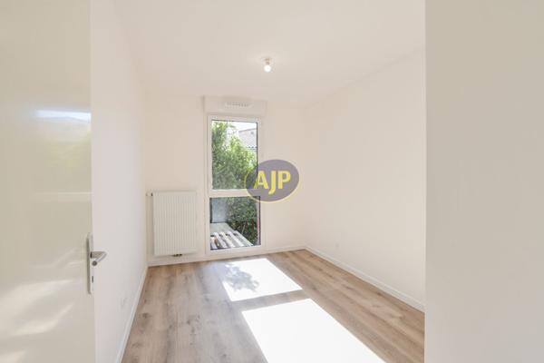 Vente maison Merignac : 409 000 € - AJP ACTEA Talence