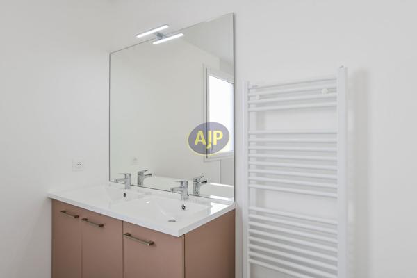 Vente maison Merignac : 370 000 € - AJP ACTEA Talence