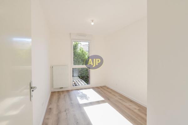 Vente maison Merignac : 370 000 € - AJP ACTEA Talence