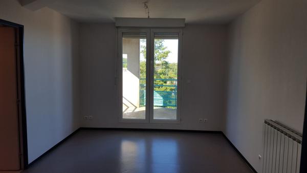 Appartement La Cavalerie 2 pièce(s) 44.82 m2