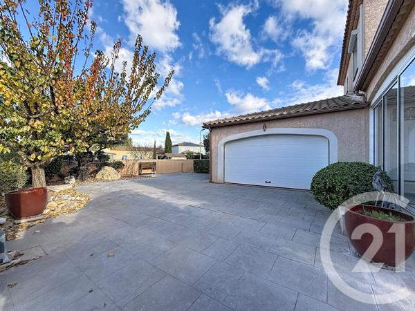 Maison à vendre  6 pièces - 160,30 m2 MEZE - 34