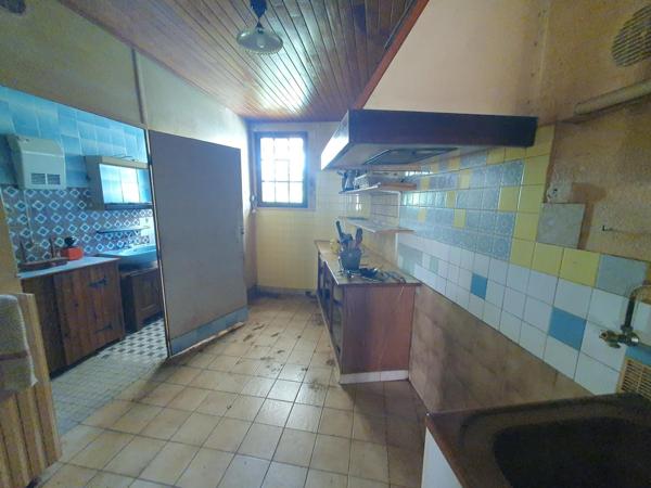 MAISON 100 M² 5 MINUTES de ST POURCAIN