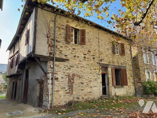 Vente Maison à Sauveterre-de-Rouergue