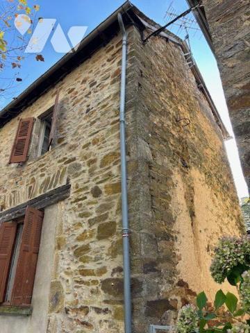 Vente Maison à Sauveterre-de-Rouergue