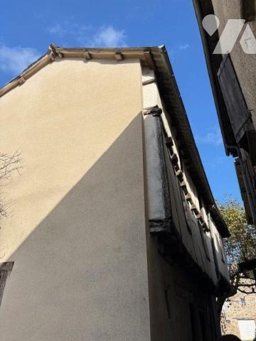 Vente Maison à Sauveterre-de-Rouergue
