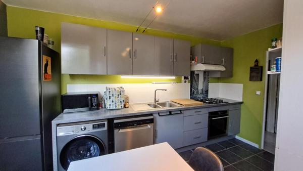 Appartement Elancourt 3 pièce(s) 69 m2