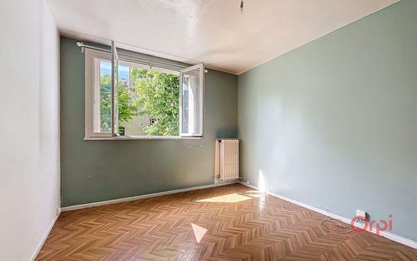 Appartement à vendre    3 pièces • 49,25 m2 Villeurbanne