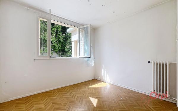 Appartement à vendre    3 pièces • 49,25 m2 Villeurbanne