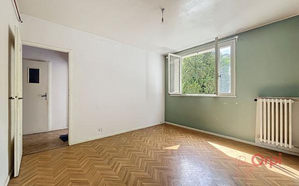 Appartement à vendre    3 pièces • 49,25 m2 Villeurbanne