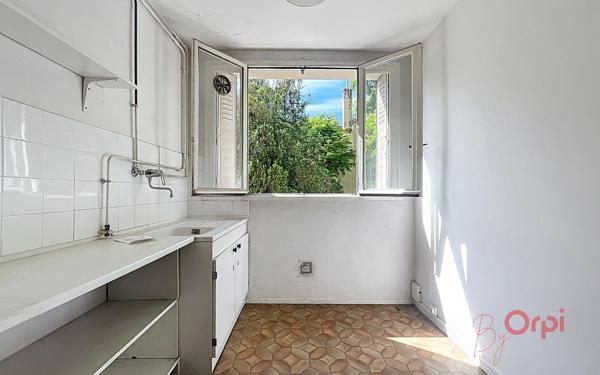 Appartement à vendre    3 pièces • 49,25 m2 Villeurbanne