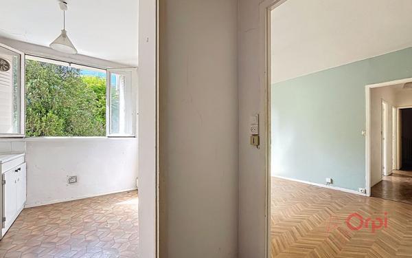 Appartement à vendre    3 pièces • 49,25 m2 Villeurbanne
