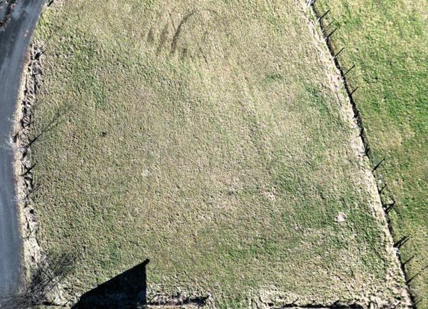 Terrain à vendre    Prades-d'Aubrac