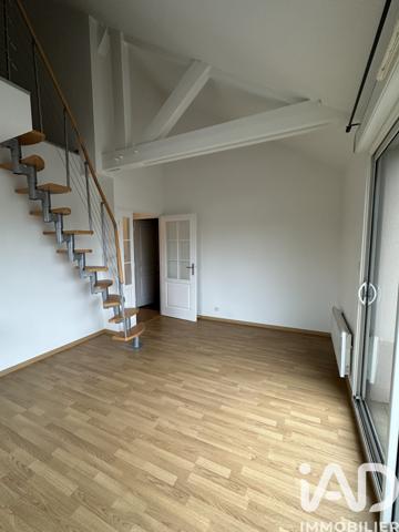 Location appartement 2 pièces 52 m² Le Rheu