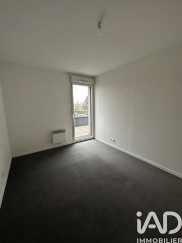 Location appartement 2 pièces 52 m² Le Rheu