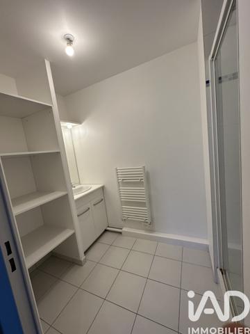 Location appartement 2 pièces 52 m² Le Rheu